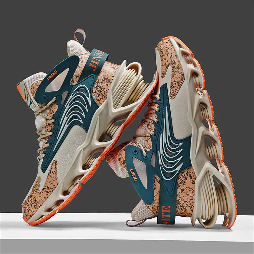 Badminton China - Non-SLIP กลางเด็กวิ่งรองเท้าผ้าใบลําลองรองเท้าสีฟ้าผู้ชายกีฬารองเท้าผ้าใบ High-end รองเท้าผ้าใบรองเท้าผ้าใบ 2024elegant แสดง