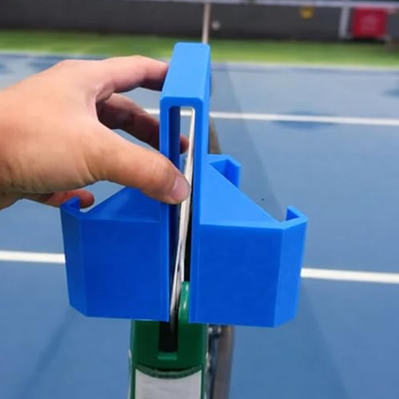 Badminton Video - ที่ยึดกล้องสำหรับตาข่ายเทนนิส ใช้งานได้จริง ติดตั้งง่าย สำหรับกีฬากลางแจ้ง บันทึกวิดีโอ ใช้กับรั้ว