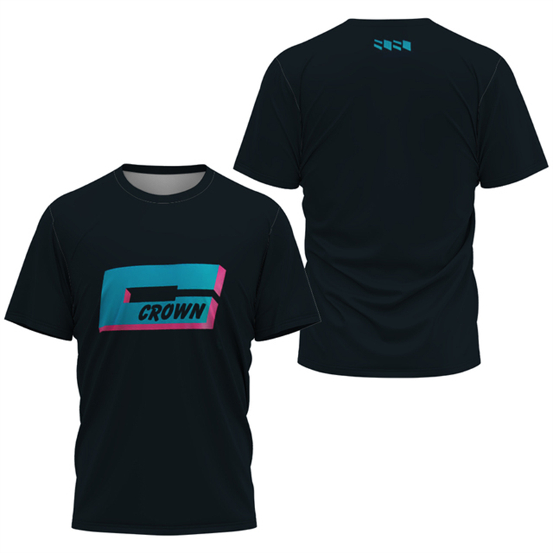 เสื้อยืดสำหรับผู้ชายชุดวอร์มลา - Badminton Asia บทวิจารณ์และราคา
