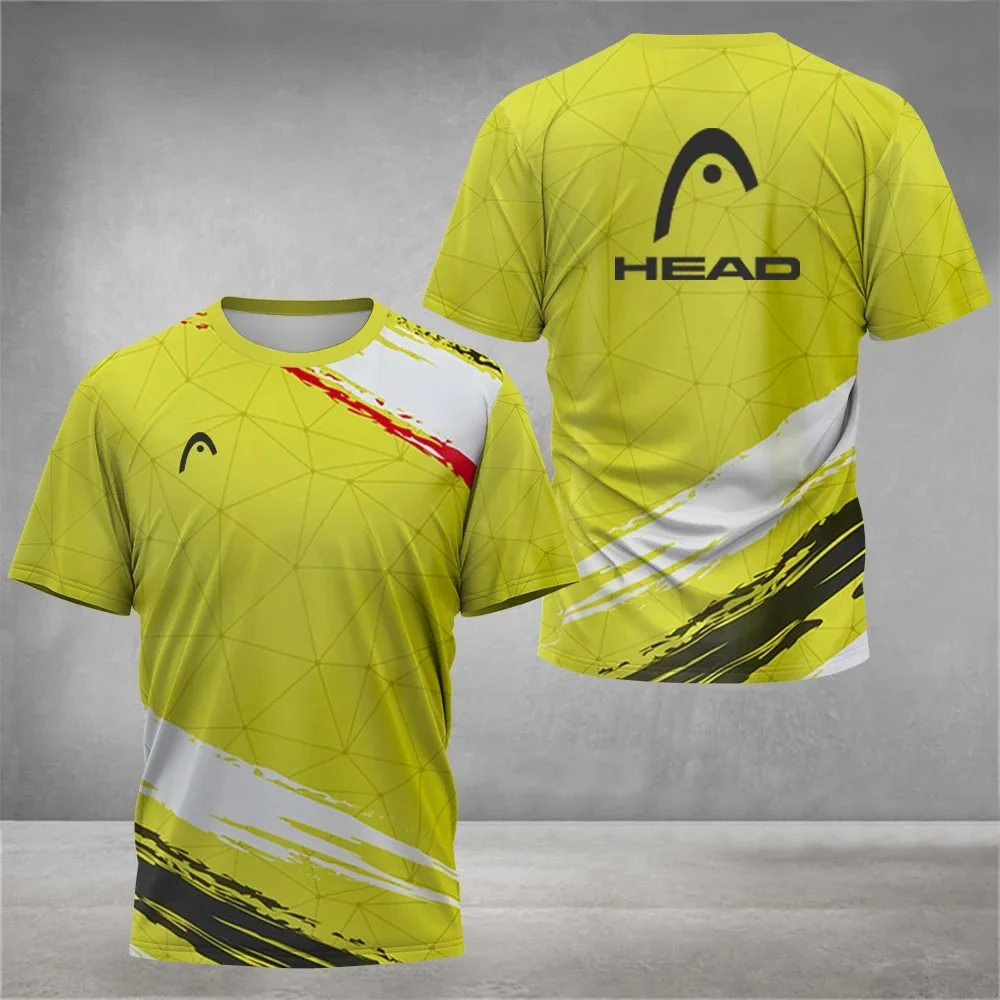 ฤดูร้อนระบายอากาศได้ดีเสื้อยืด - Badminton Video บทวิจารณ์และราคา