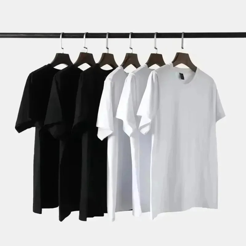 เสื้อยืดฤดูร้อนสำหรับผู้ชาย ชุ - Badminton Asia บทวิจารณ์และราคา