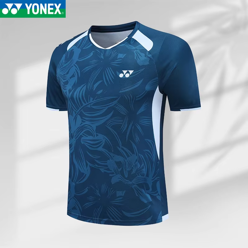 YONEX ชุดแบดมินตัน เสื้อยืดแขน - Badminton Wallpaper บทวิจารณ์และราคา