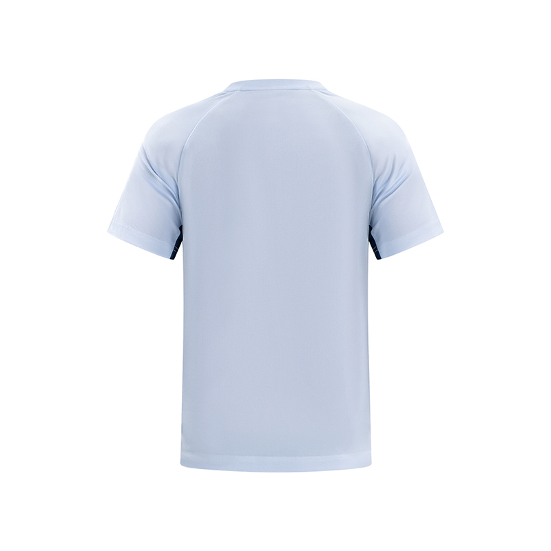 เสื้อแบดมินตันมืออาชีพสำหรับผู - Badminton Wallpaper บทวิจารณ์และราคา