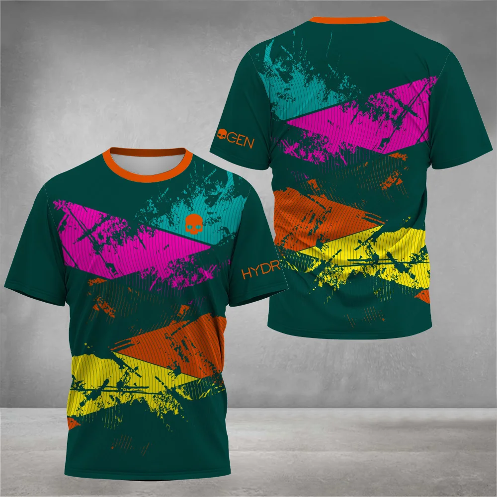 เสื้อยืดสำหรับผู้ชาย เสื้อยืดเ - Badminton Asia บทวิจารณ์และราคา