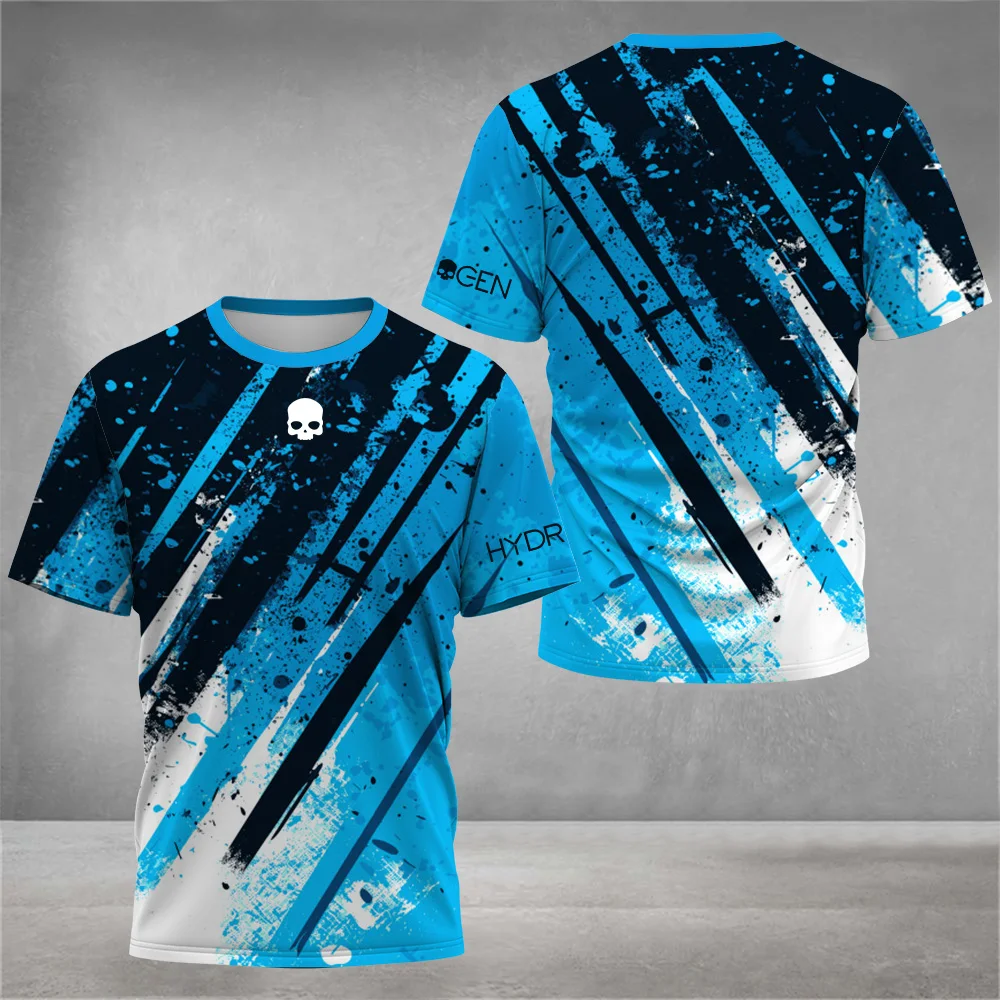 เสื้อยืดสำหรับผู้ชาย เสื้อยืดเ - Badminton Asia บทวิจารณ์และราคา