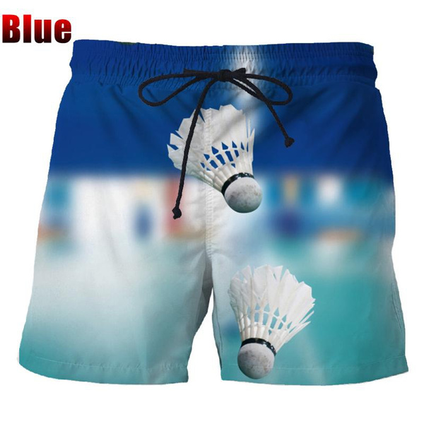 กีฬาแบดมินตันแฟชั่น3D พิมพ์กาง - Badminton China บทวิจารณ์และราคา