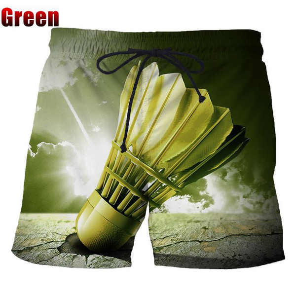 กีฬาแบดมินตันแฟชั่น3D พิมพ์กาง - Badminton China บทวิจารณ์และราคา