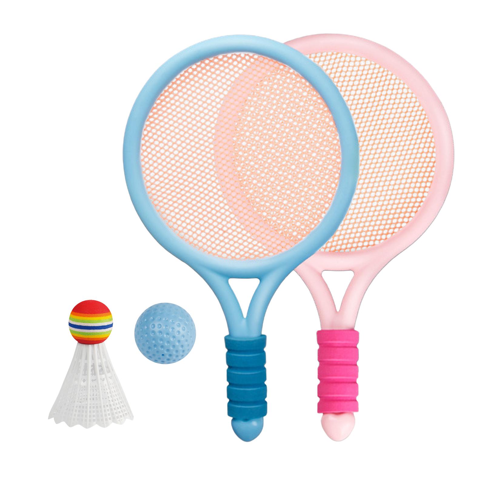 ไม้เทนนิสแบดมินตันสำหรับเด็ก,  - Badminton Video บทวิจารณ์และราคา