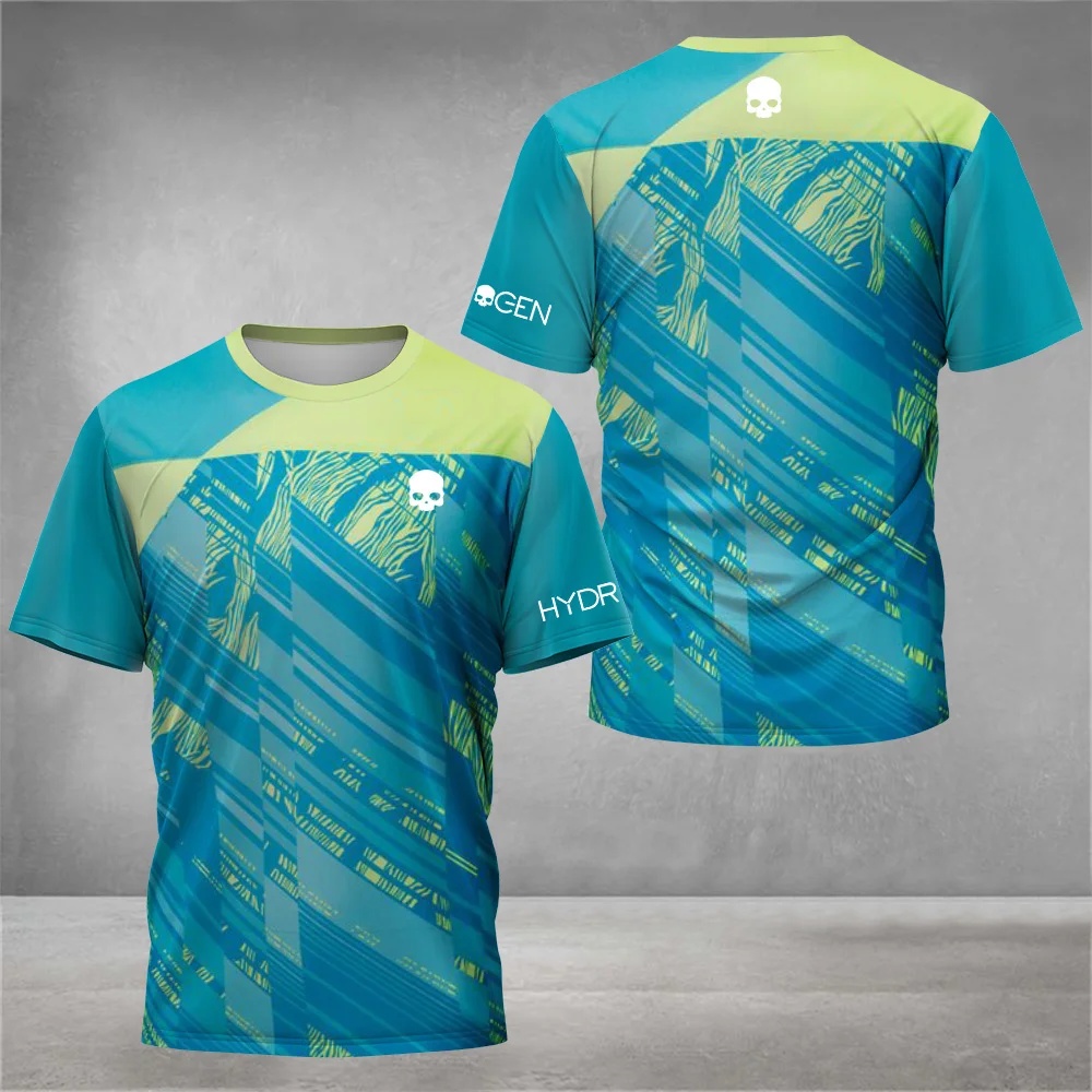 เสื้อยืดเทนนิสพิมพ์ลาย 3 มิติค - Badminton Wallpaper บทวิจารณ์และราคา